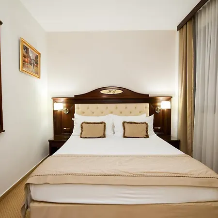 Carmen 4* Predeal